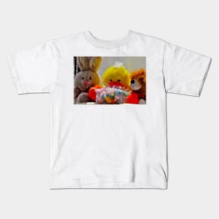 Sharing Kids T-Shirt